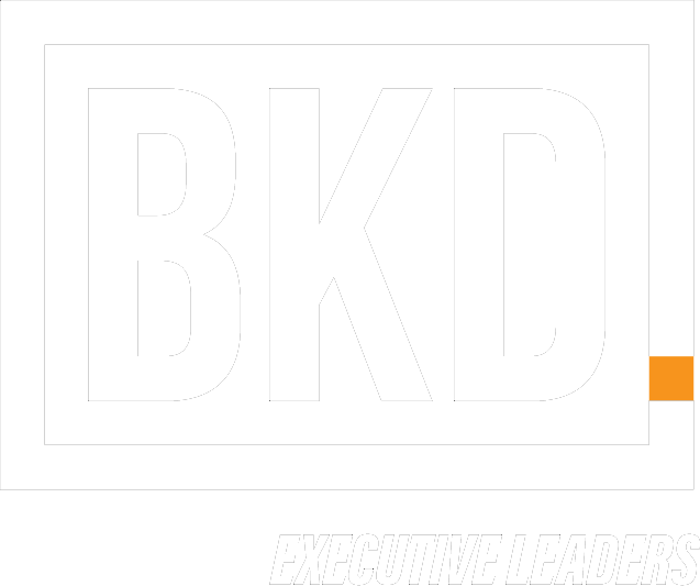 BKD Executive Leaders